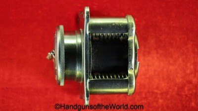 US M-8 Flare Pistol, 37mm with Aircraft Firing Mount - Image 7 of 19
