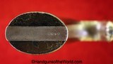 S&W No2 Army, .32rf, Early 2 Pin Type - 10 of 20