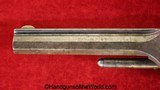 S&W No2 Army, .32rf, Early 2 Pin Type - 7 of 20