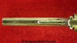S&W No2 Army, .32rf, Early 2 Pin Type - 4 of 20
