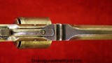 S&W No2 Army, .32rf, Early 2 Pin Type - 17 of 20