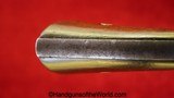 S&W No2 Army, .32rf, Early 2 Pin Type - 14 of 20