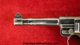 Luger P.08-1940 Mauser Banner, 9mm, Dutch Navy Seized by the Germans - Image 7 of 20