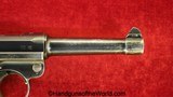 Luger P.08-1940 Mauser Banner, 9mm, Dutch Navy Seized by the Germans - Image 8 of 20