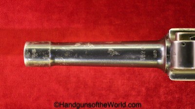Luger P.08-1940 Mauser Banner, 9mm, Dutch Navy Seized by the Germans - Image 15 of 20