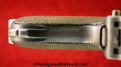 Luger P.08-1940 Mauser Banner, 9mm, Dutch Navy Seized by the Germans - Image 14 of 20