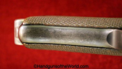 Luger P.08-1940 Mauser Banner, 9mm, Dutch Navy Seized by the Germans - Image 13 of 20