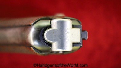 Luger P.08-1940 Mauser Banner, 9mm, Dutch Navy Seized by the Germans - Image 17 of 20