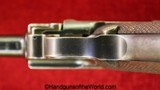 Luger P.08-1940 Mauser Banner, 9mm, Dutch Navy Seized by the Germans - Image 16 of 20