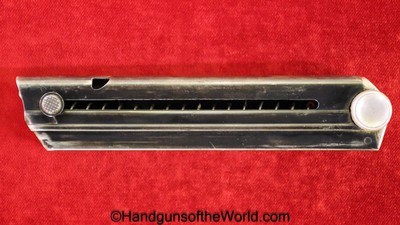 Luger P.08-1940 Mauser Banner, 9mm, Dutch Navy Seized by the Germans - Image 20 of 20
