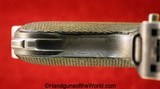 Luger P.08-1940 Mauser Banner, 9mm, Dutch Navy Seized by the Germans - Image 14 of 20