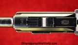 Luger P.08-1940 Mauser Banner, 9mm, Dutch Navy Seized by the Germans - Image 3 of 20