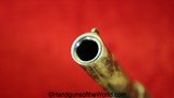 English Double Action Revolver, .450 caliber with Case - Image 9 of 19