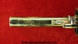 English Double Action Revolver, .450 caliber with Case - Image 6 of 19