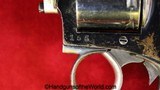 English Double Action Revolver, .450 caliber with Case - Image 15 of 19