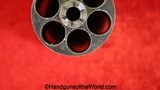 English Double Action Revolver, .450 caliber with Case - Image 16 of 19