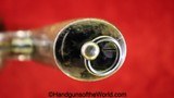 English Double Action Revolver, .450 caliber with Case - Image 8 of 19