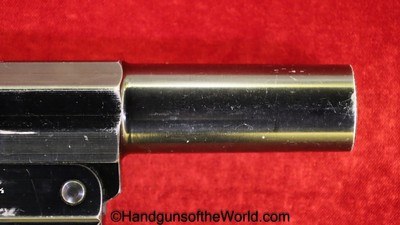 German Herr Flare Pistol, 26.5mm, Kriegsmarine Issue - Image 8 of 19