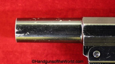 German Herr Flare Pistol, 26.5mm, Kriegsmarine Issue - Image 7 of 19