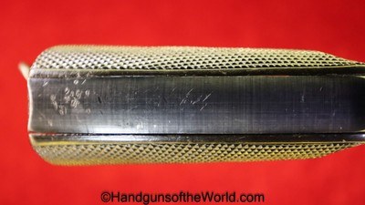 German Herr Flare Pistol, 26.5mm, Kriegsmarine Issue - Image 15 of 19
