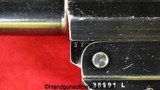 German Herr Flare Pistol, 26.5mm, Kriegsmarine Issue - Image 12 of 19