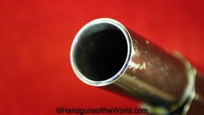 German Herr Flare Pistol, 26.5mm, Kriegsmarine Issue - Image 19 of 19