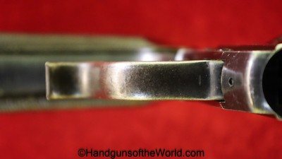 German Herr Flare Pistol, 26.5mm, Kriegsmarine Issue - Image 13 of 19