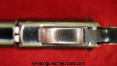 German Herr Flare Pistol, 26.5mm, Kriegsmarine Issue - Image 17 of 19