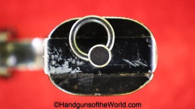 German Herr Flare Pistol, 26.5mm, Kriegsmarine Issue - Image 18 of 19