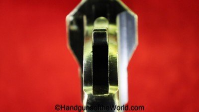 German Herr Flare Pistol, 26.5mm, Kriegsmarine Issue - Image 5 of 19