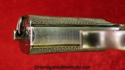 German Herr Flare Pistol, 26.5mm, Kriegsmarine Issue - Image 14 of 19