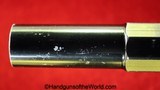 German Herr Flare Pistol, 26.5mm, Kriegsmarine Issue - Image 3 of 19