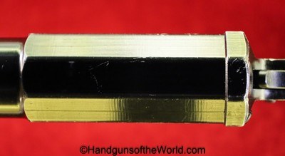 German Herr Flare Pistol, 26.5mm, Kriegsmarine Issue - Image 4 of 19