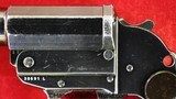 German Herr Flare Pistol, 26.5mm, Kriegsmarine Issue - Image 6 of 19