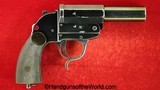 German Herr Flare Pistol, 26.5mm, Kriegsmarine Issue - Image 2 of 19
