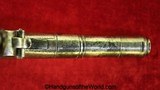 Murdock Flintlock Muff Pistol, 10mm - Image 13 of 19