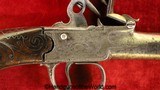Murdock Flintlock Muff Pistol, 10mm - Image 16 of 19
