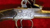 Murdock Flintlock Muff Pistol, 10mm - Image 17 of 19