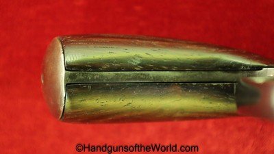 Rast Gasser 1898 Revolver, 8mm, WWI Austrian Issue - Image 3 of 17
