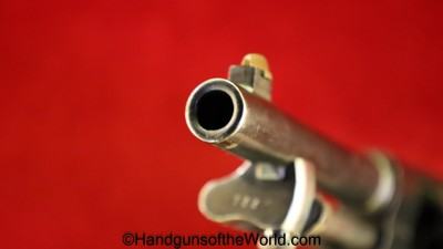 Rast Gasser 1898 Revolver, 8mm, WWI Austrian Issue - Image 8 of 17