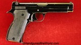 French SACM 1935A, 7.65mm, Nazi WWII Issue - Image 2 of 13