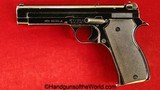 French SACM 1935A, 7.65mm, Nazi WWII Issue