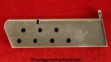 French SACM 1935A, 7.65mm, Nazi WWII Issue - Image 13 of 13
