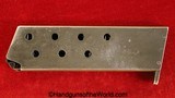 French SACM 1935A, 7.65mm, Nazi WWII Issue - Image 12 of 13