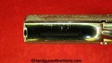 French SACM 1935A, 7.65mm, Nazi WWII Issue - Image 3 of 13