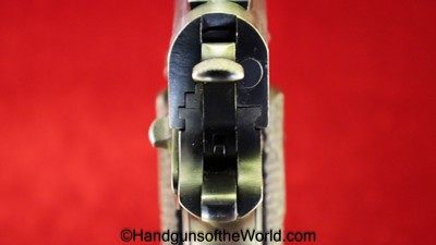 Colt 1911, .45acp, US Army Issue-1917 - Image 4 of 20