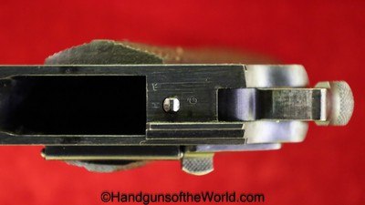 Colt 1911, .45acp, US Army Issue-1917 - Image 12 of 20