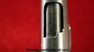 Colt 1911, .45acp, US Army Issue-1917 - Image 5 of 20