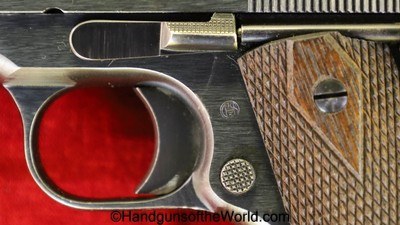 Colt 1911, .45acp, US Army Issue-1917 - Image 9 of 20