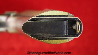 Colt 1911, .45acp, US Army Issue-1917 - Image 18 of 20